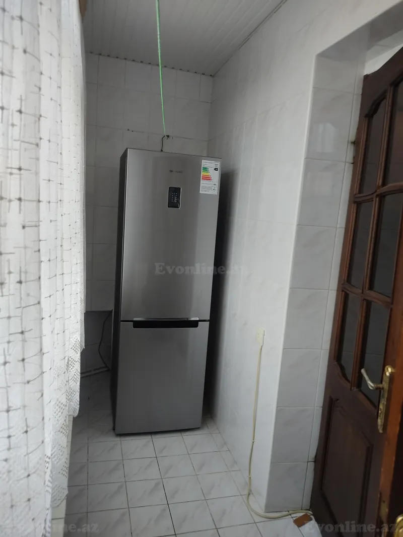 Kirayə verilir 3 otaqlı Mənzil Köhnə tikili 65 m² 8-ci kilometr - şəkil 4