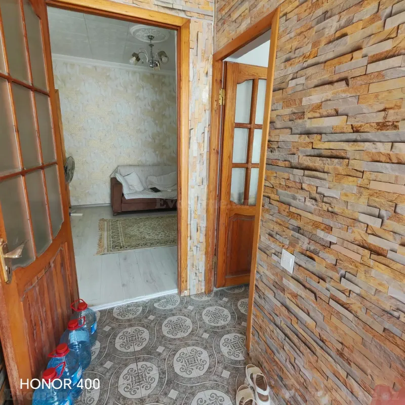 2 otaqlı Həyət evi 63 m² Azadlıq prospekti m. Satılır