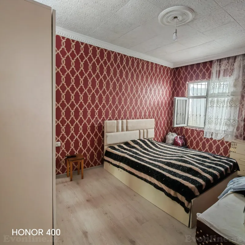 Satılır 2 otaqlı Həyət evi 63 m² Azadlıq prospekti m. - şəkil 4