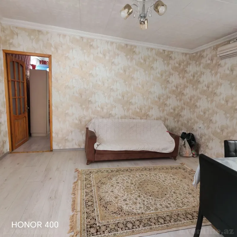 Satılır 2 otaqlı Həyət evi 63 m² Azadlıq prospekti m. - şəkil 8