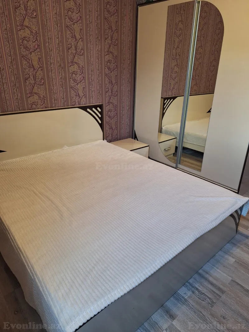 Kirayə verilir 3 otaqlı Həyət evi 100 m² Türkan - şəkil 2