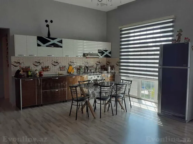 Kirayə verilir 3 otaqlı Həyət evi 100 m² Türkan - şəkil 3