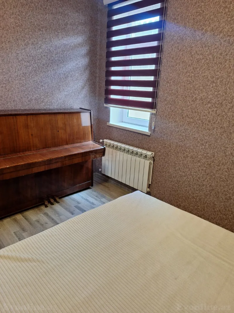 Kirayə verilir 3 otaqlı Həyət evi 100 m² Türkan - şəkil 4