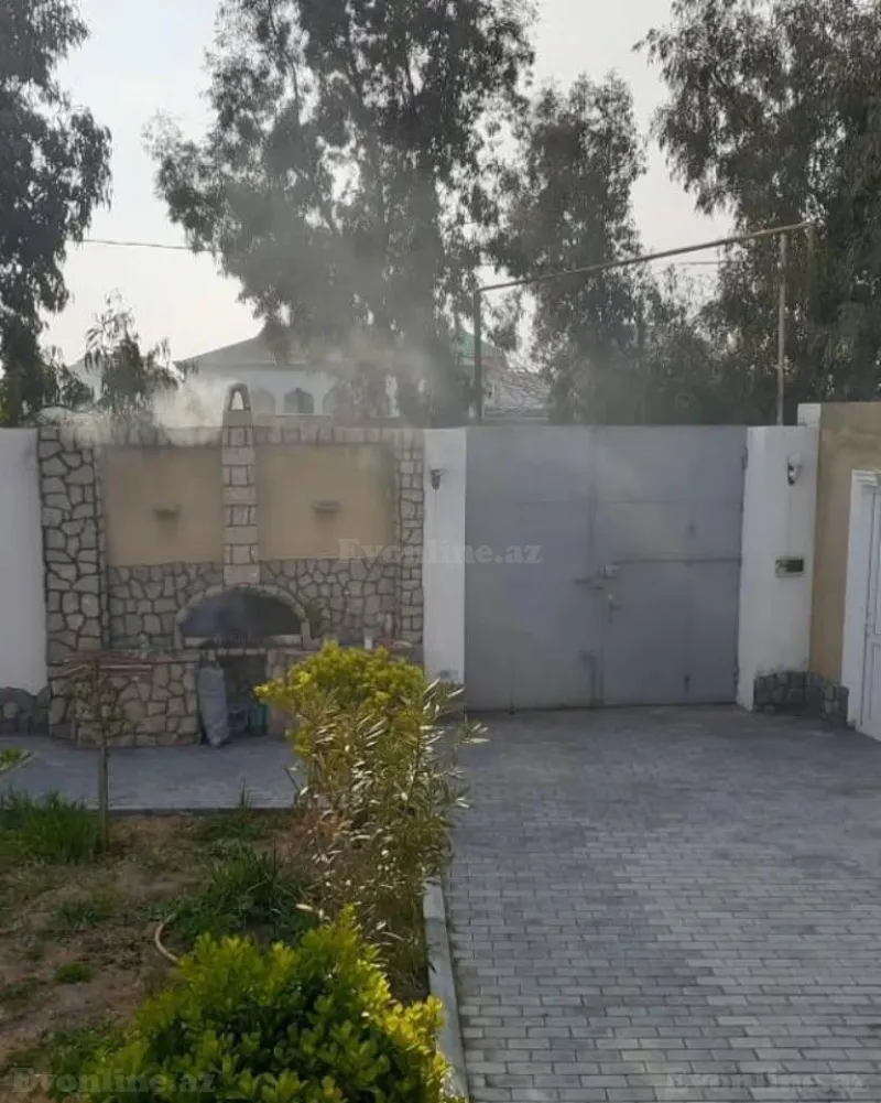 Kirayə verilir 3 otaqlı Həyət evi 100 m² Türkan - şəkil 8