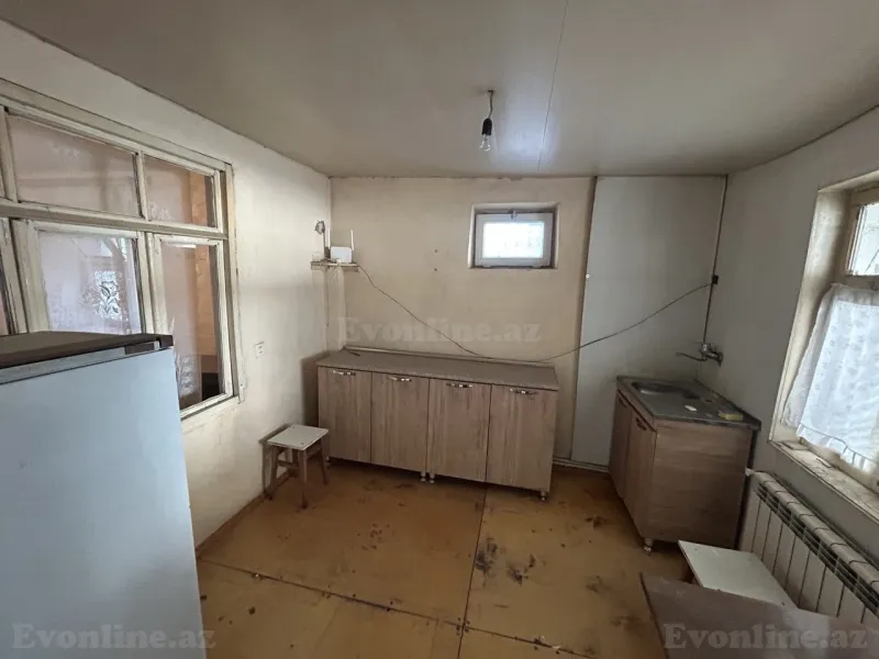 Satılır 3 otaqlı Həyət evi 60 m² Biləcəri - şəkil 2