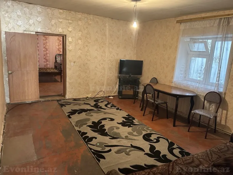 Satılır 3 otaqlı Həyət evi 60 m² Biləcəri - şəkil 3