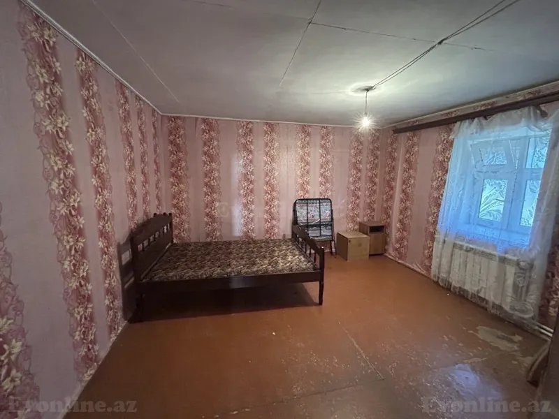 Satılır 3 otaqlı Həyət evi 60 m² Biləcəri - şəkil 5