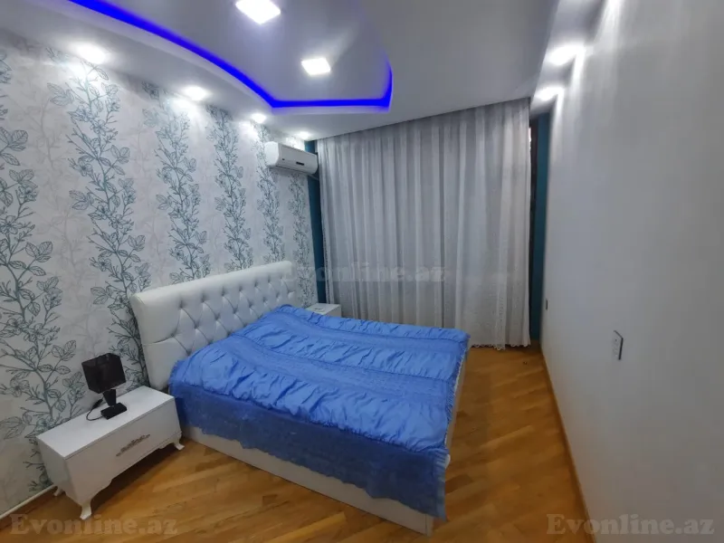 Kirayə verilir 2 otaqlı Mənzil Yeni tikili 68 m² 28 May m. - şəkil 10
