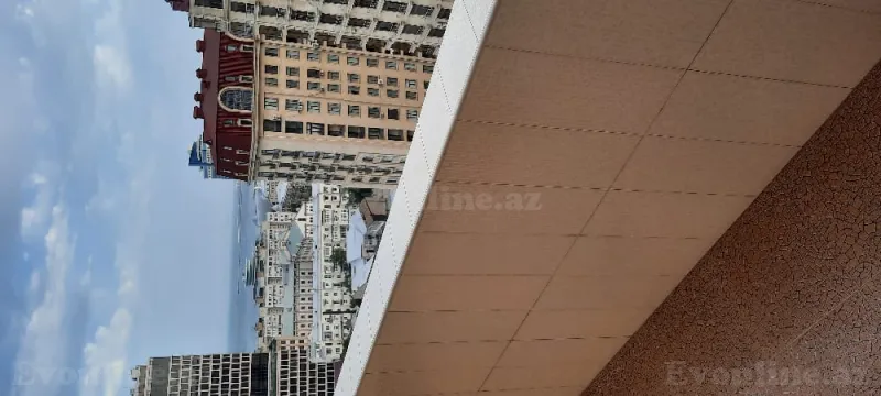 Kirayə verilir 2 otaqlı Mənzil Yeni tikili 68 m² 28 May m. - şəkil 11