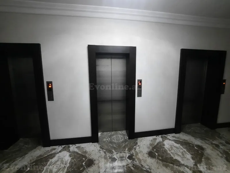 Kirayə verilir 2 otaqlı Mənzil Yeni tikili 68 m² 28 May m. - şəkil 12