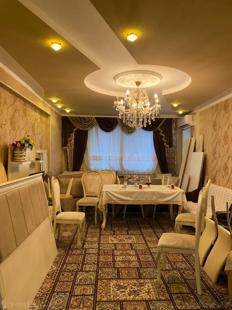 Kirayə verilir 3 otaqlı Mənzil Yeni tikili 127 m² 9-cu mikrorayon - şəkil 4