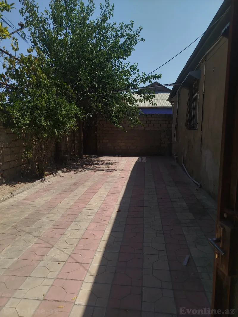 Satılır 4 otaqlı Həyət evi 100 m² Zabrat - şəkil 2