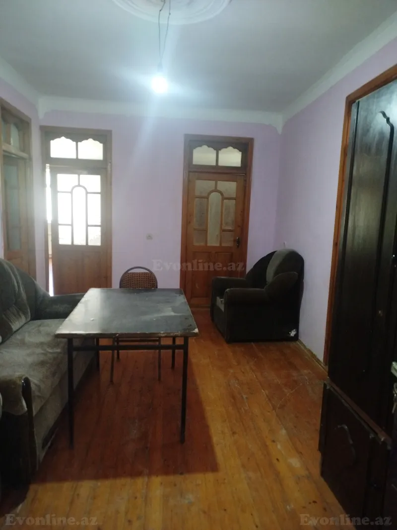 Satılır 4 otaqlı Həyət evi 100 m² Zabrat - şəkil 4