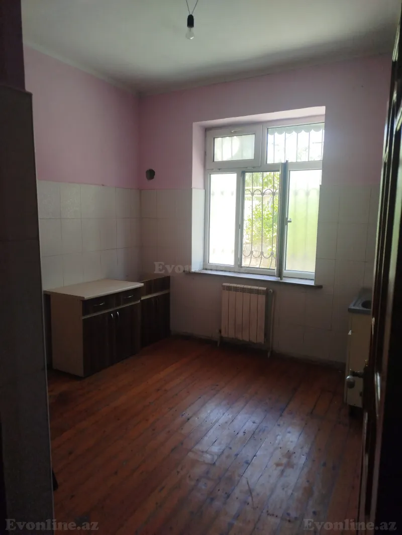 Satılır 4 otaqlı Həyət evi 100 m² Zabrat - şəkil 5