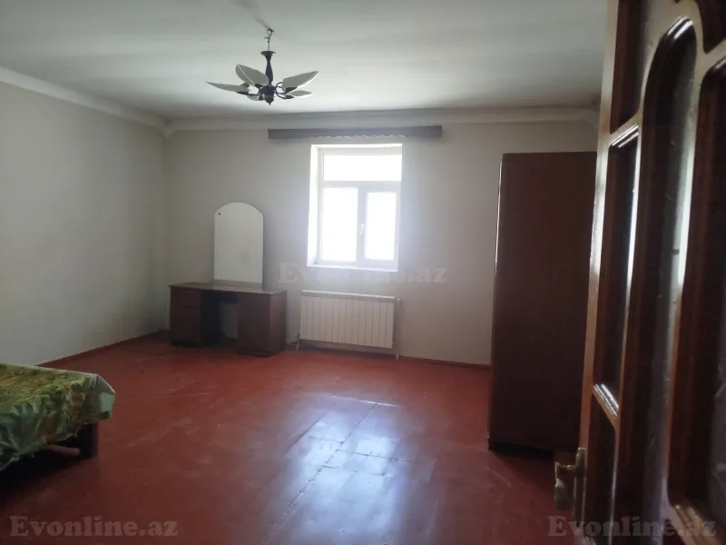 Satılır 4 otaqlı Həyət evi 100 m² Zabrat - şəkil 9