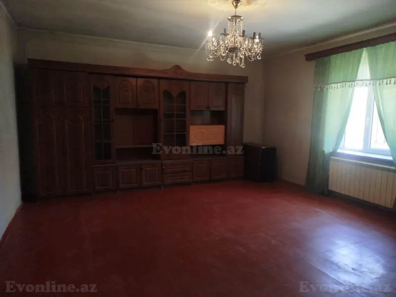 Satılır 4 otaqlı Həyət evi 100 m² Zabrat - şəkil 10
