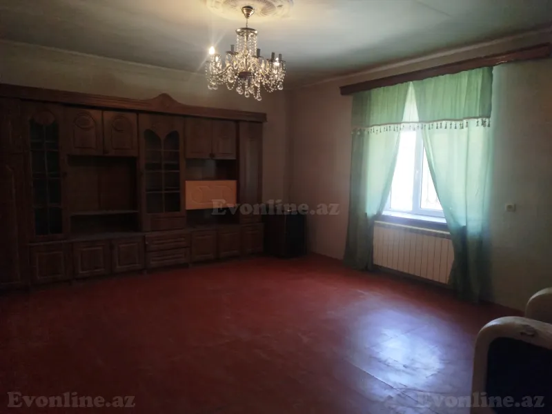 Satılır 4 otaqlı Həyət evi 100 m² Zabrat - şəkil 13
