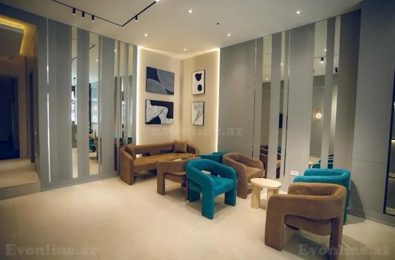 Satılır Obyekt 1550 m² Azadlıq prospekti m. - şəkil 2