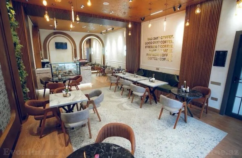 Satılır Obyekt 1550 m² Azadlıq prospekti m. - şəkil 3