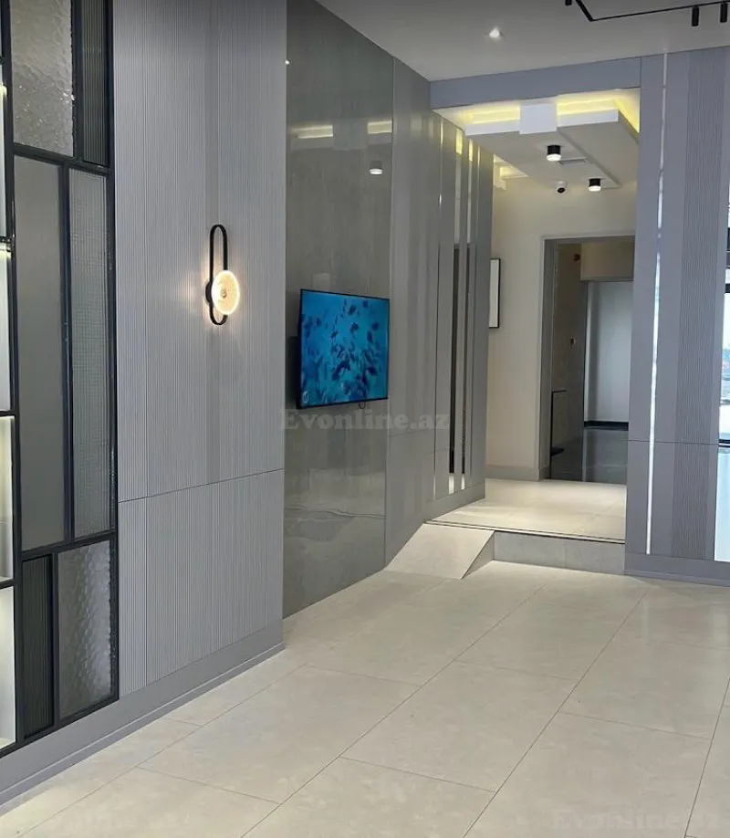 Satılır Obyekt 1550 m² Azadlıq prospekti m. - şəkil 5