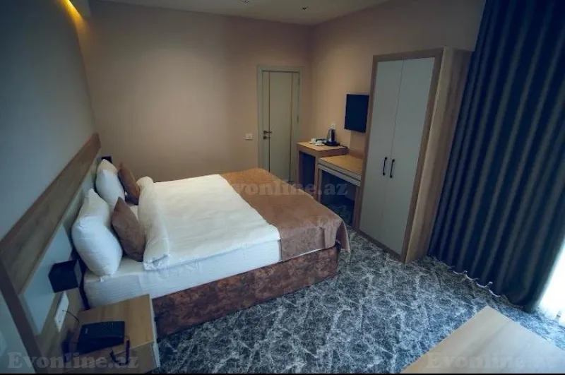 Satılır Obyekt 1550 m² Azadlıq prospekti m. - şəkil 6