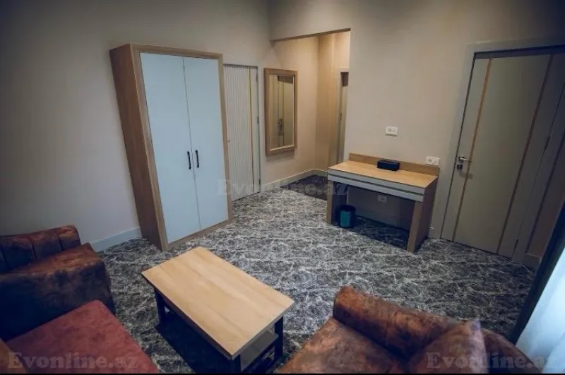 Satılır Obyekt 1550 m² Azadlıq prospekti m. - şəkil 7