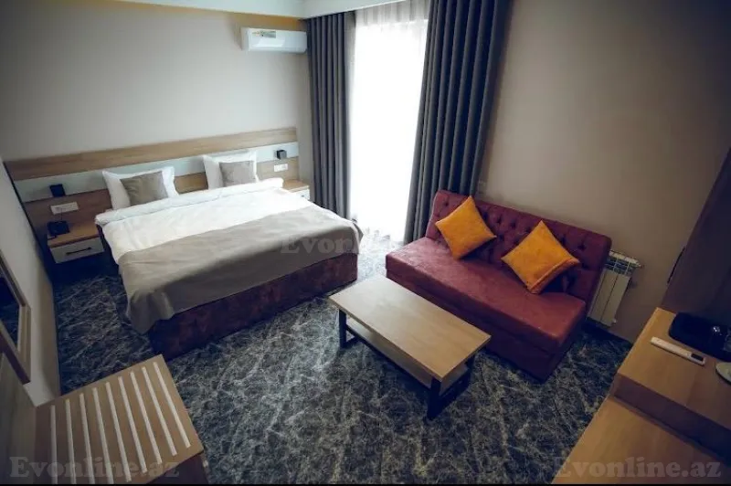 Satılır Obyekt 1550 m² Azadlıq prospekti m. - şəkil 8