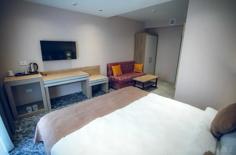 Satılır Obyekt 1550 m² Azadlıq prospekti m. - şəkil 10