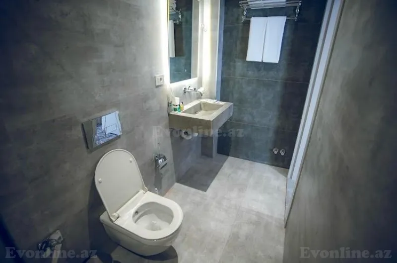 Satılır Obyekt 1550 m² Azadlıq prospekti m. - şəkil 11