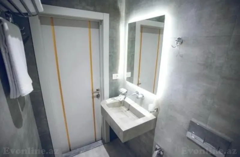 Satılır Obyekt 1550 m² Azadlıq prospekti m. - şəkil 12