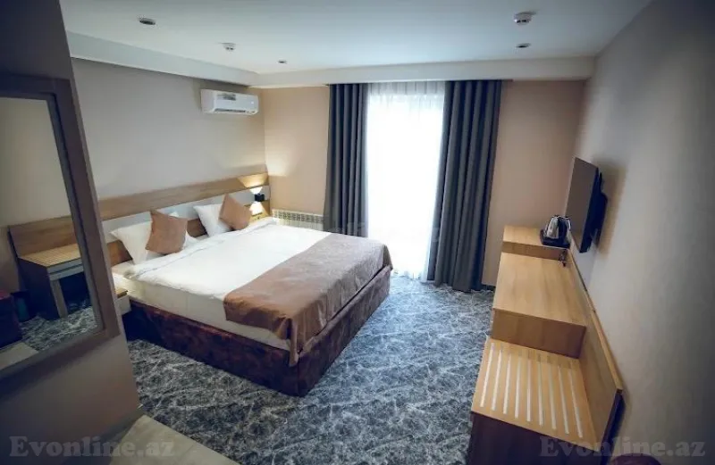 Satılır Obyekt 1550 m² Azadlıq prospekti m. - şəkil 13