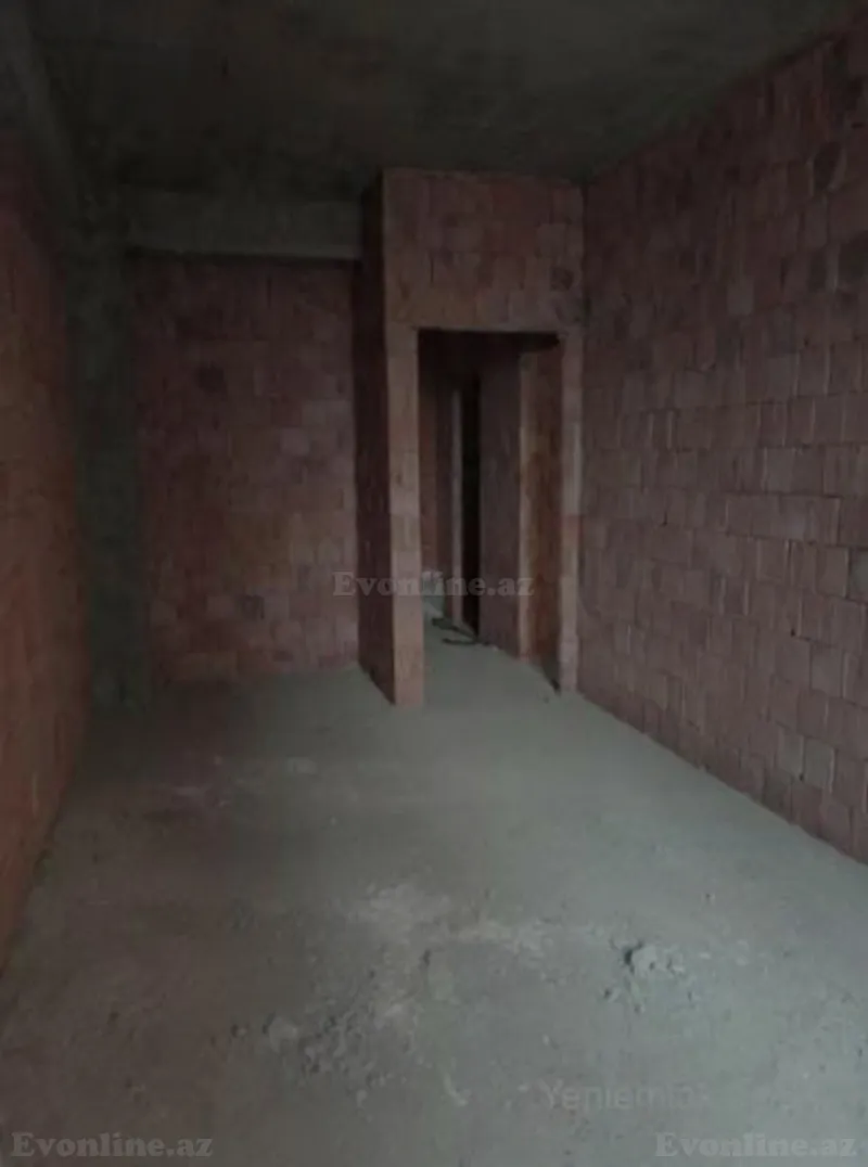 Satılır 2 otaqlı Mənzil Yeni tikili 45 m² Sumqayıt - şəkil 3