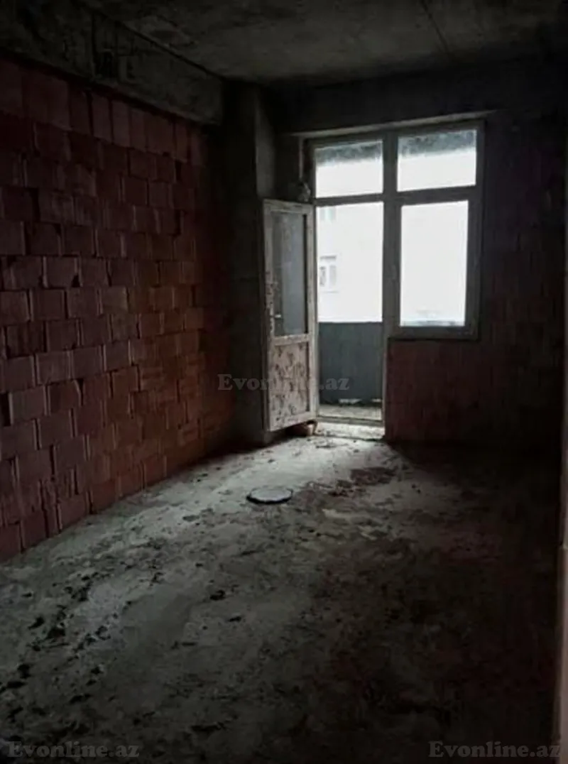 Satılır 2 otaqlı Mənzil Yeni tikili 45 m² Sumqayıt - şəkil 4