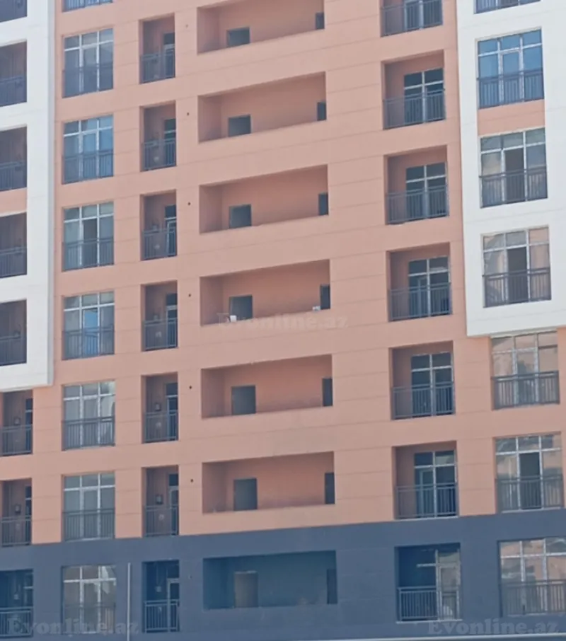 Satılır 2 otaqlı Mənzil Yeni tikili 45 m² Sumqayıt - şəkil 6