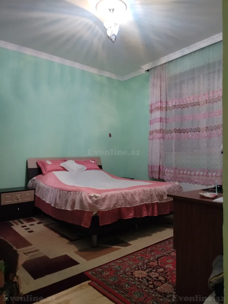 Satılır 3 otaqlı Həyət evi 110 m² Mehdiabad - şəkil 2