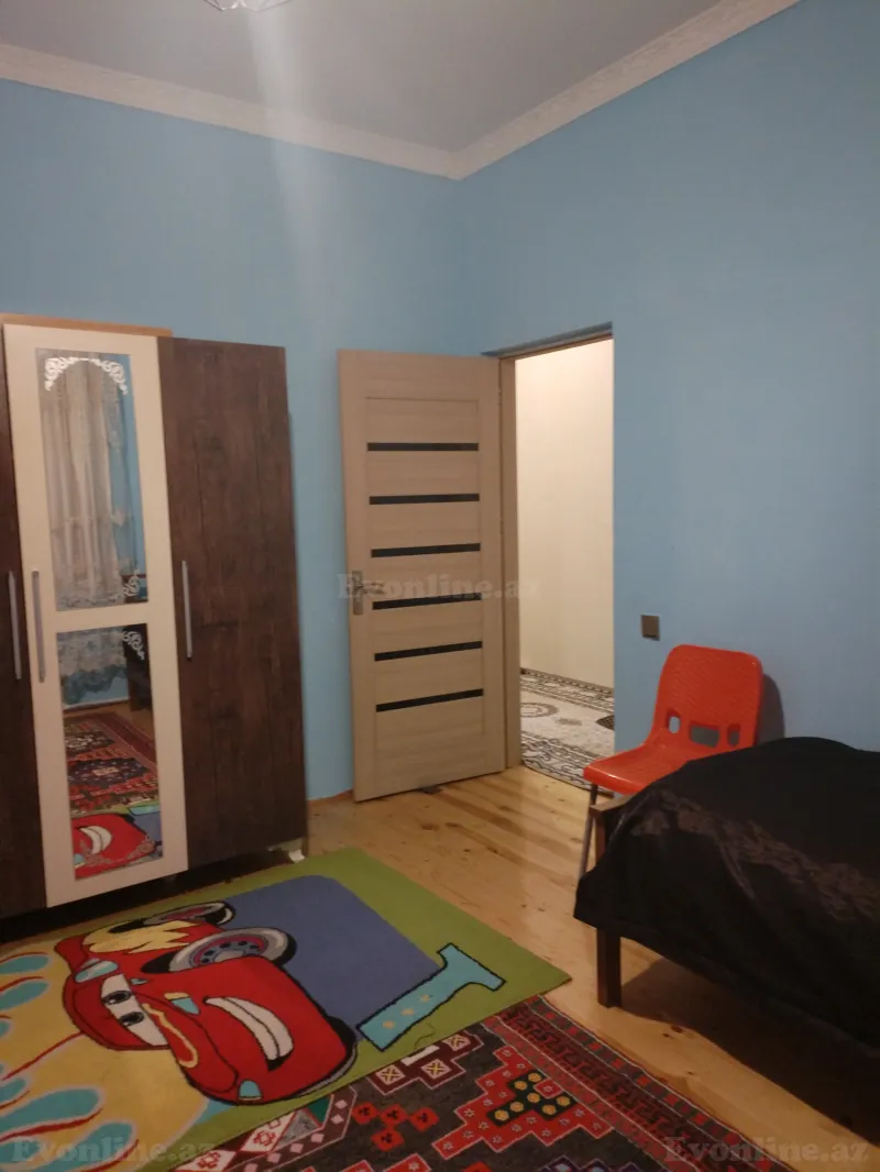Satılır 3 otaqlı Həyət evi 110 m² Mehdiabad - şəkil 3