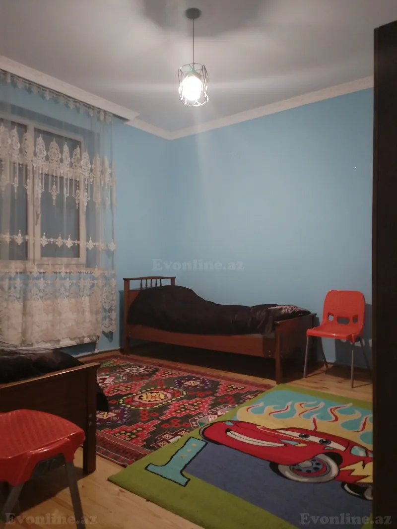 Satılır 3 otaqlı Həyət evi 110 m² Mehdiabad - şəkil 4