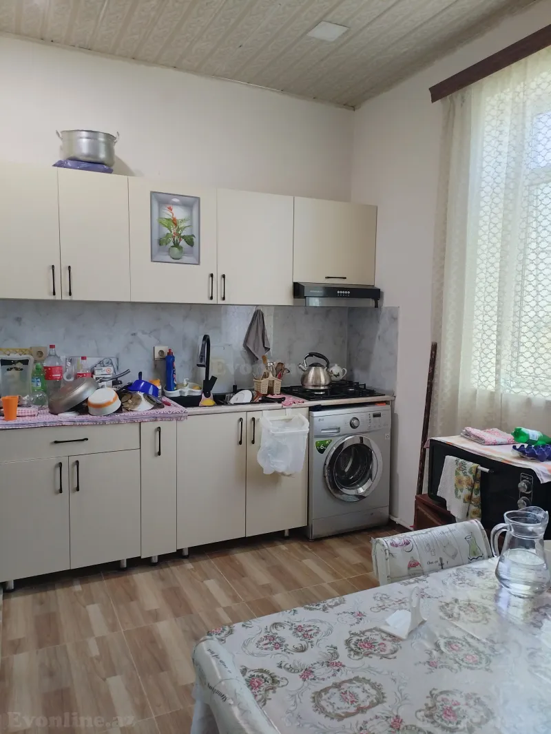 Satılır 3 otaqlı Həyət evi 110 m² Mehdiabad - şəkil 5