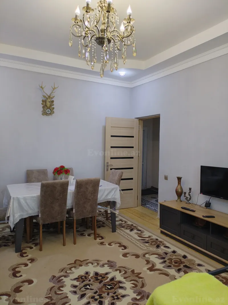 Satılır 3 otaqlı Həyət evi 110 m² Mehdiabad - şəkil 6