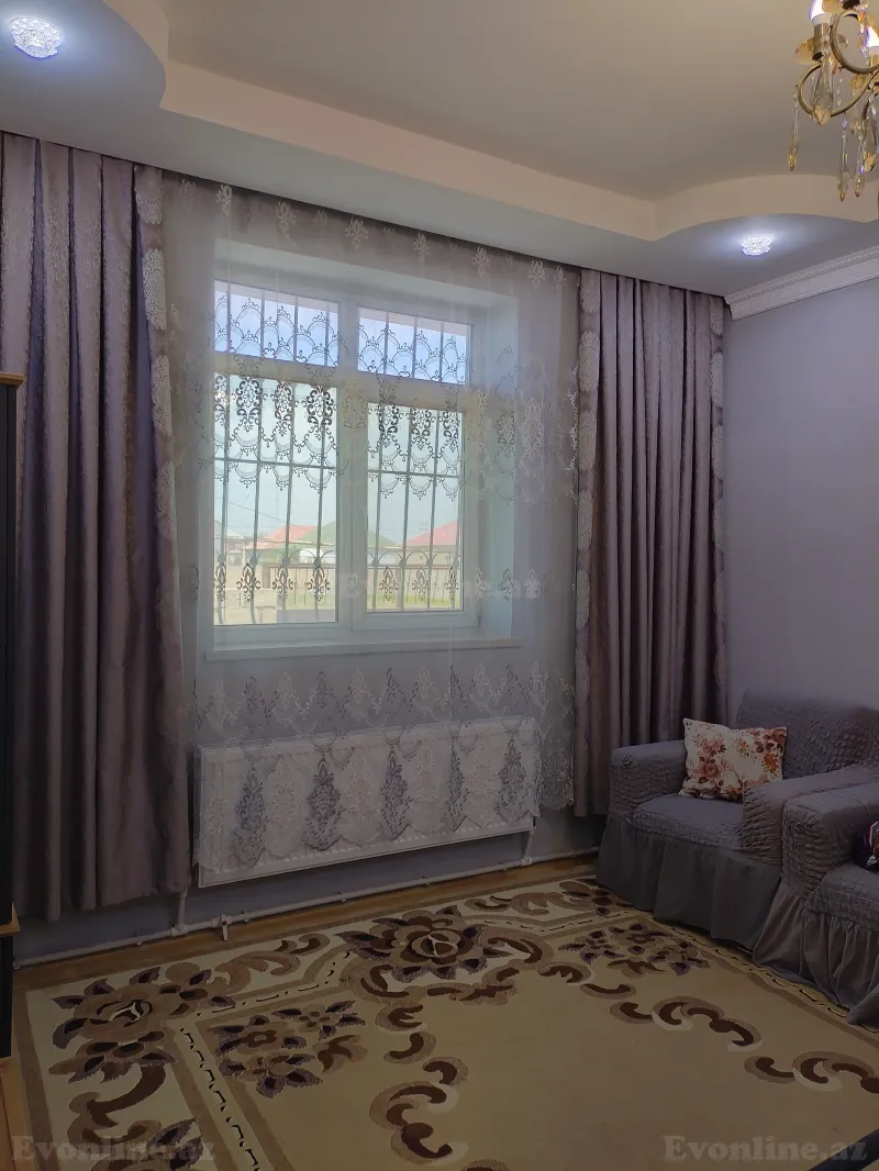 Satılır 3 otaqlı Həyət evi 110 m² Mehdiabad - şəkil 7
