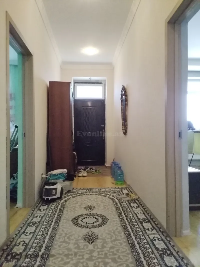Satılır 3 otaqlı Həyət evi 110 m² Mehdiabad - şəkil 9