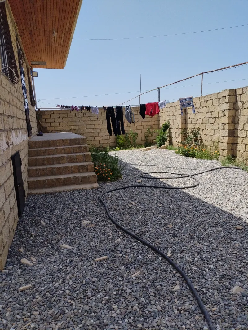 Satılır 3 otaqlı Həyət evi 110 m² Mehdiabad - şəkil 11