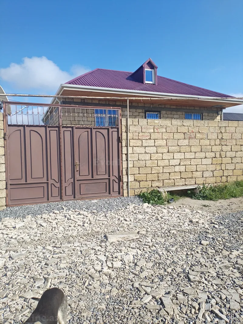 Satılır 3 otaqlı Həyət evi 110 m² Mehdiabad - şəkil 12
