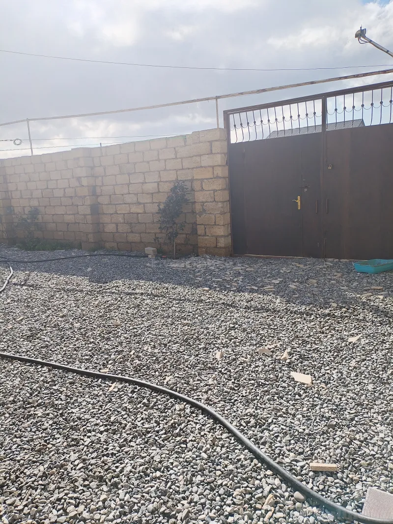 Satılır 3 otaqlı Həyət evi 110 m² Mehdiabad - şəkil 13