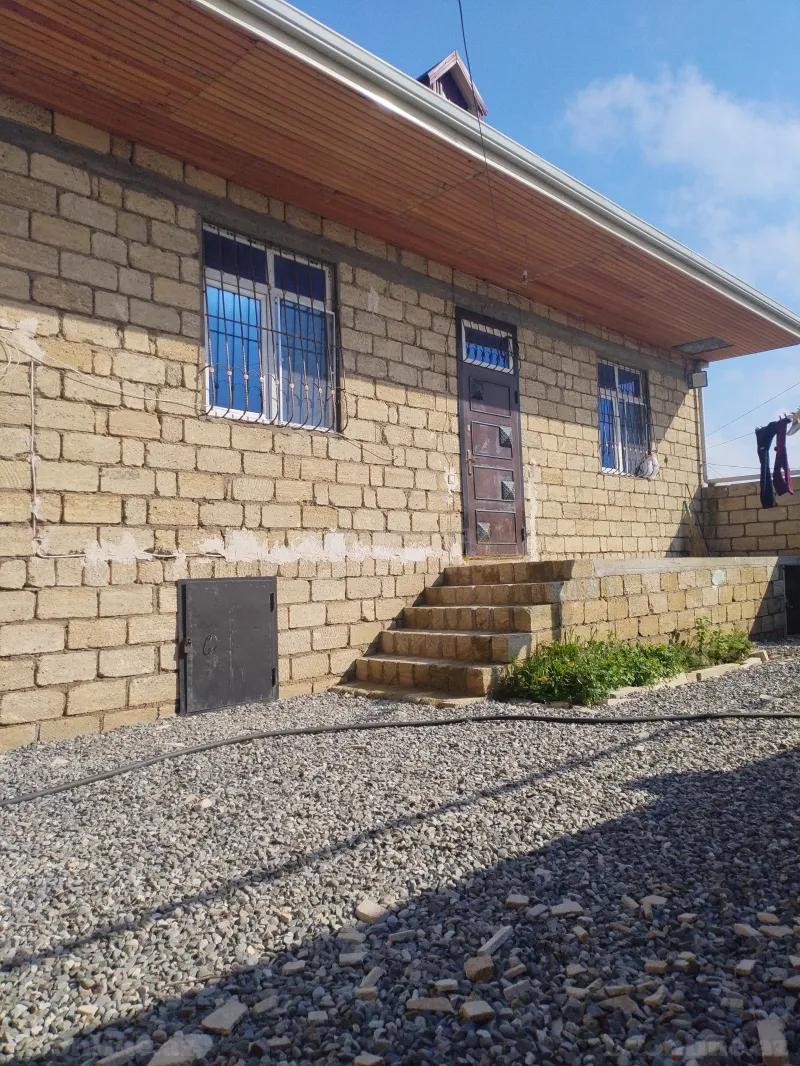 Satılır 3 otaqlı Həyət evi 110 m² Mehdiabad - şəkil 14
