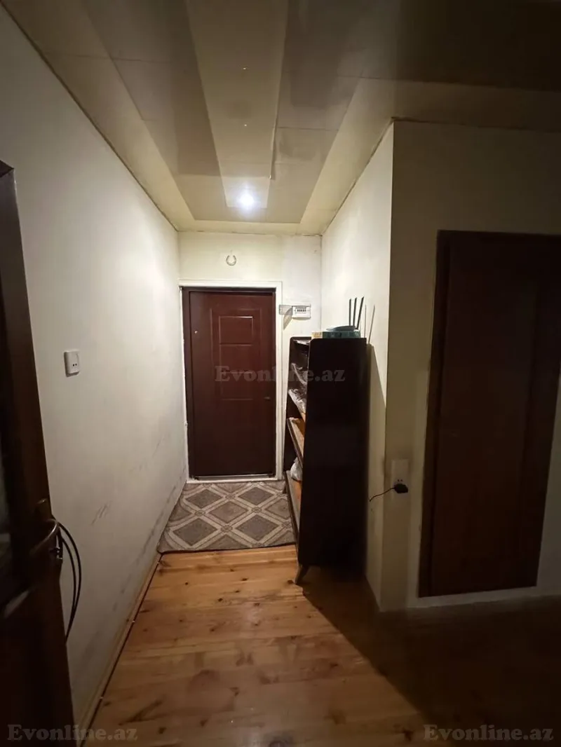 Kirayə verilir 2 otaqlı Mənzil Köhnə tikili 45 m² Bakıxanov - şəkil 9