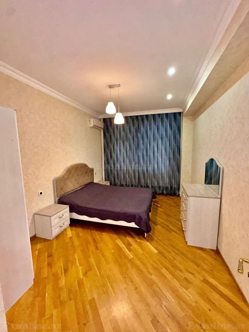 Kirayə verilir 3 otaqlı Mənzil Yeni tikili 120 m² 28 May m. - şəkil 9