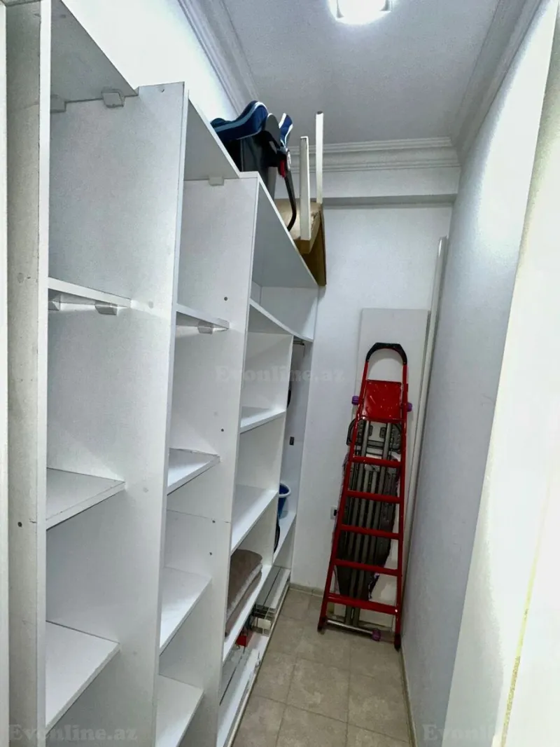 Kirayə verilir 3 otaqlı Mənzil Yeni tikili 120 m² 28 May m. - şəkil 15
