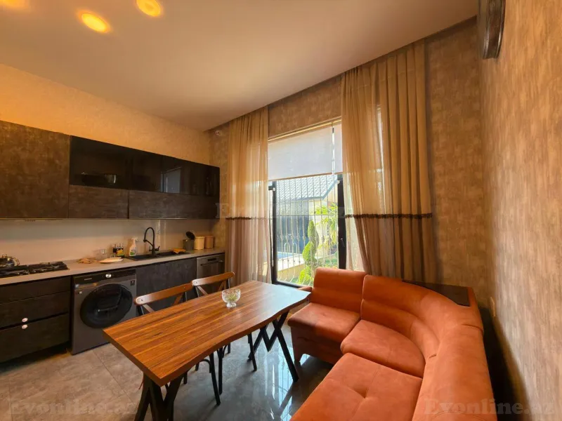 Satılır 5 otaqlı Həyət evi 200 m² Mərdəkan - şəkil 11