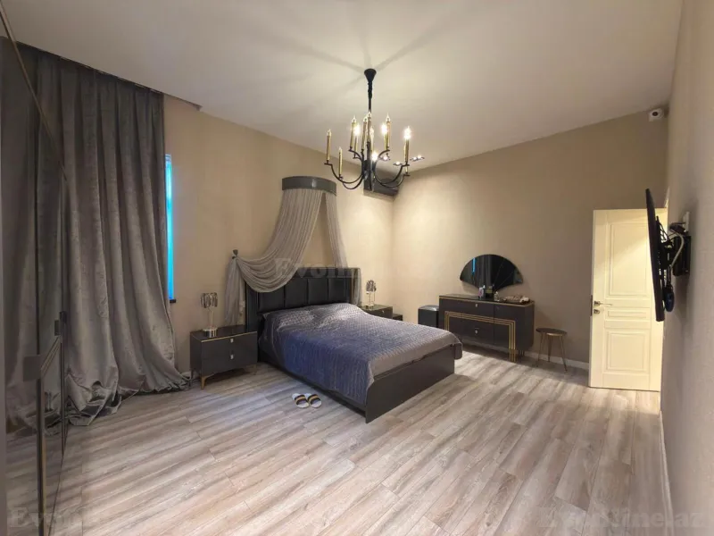 Satılır 5 otaqlı Həyət evi 200 m² Mərdəkan - şəkil 15